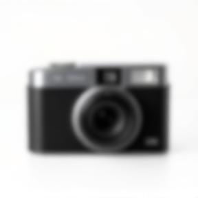 Compact camera model