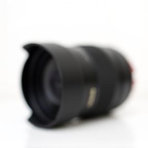 18-55mm kit lens